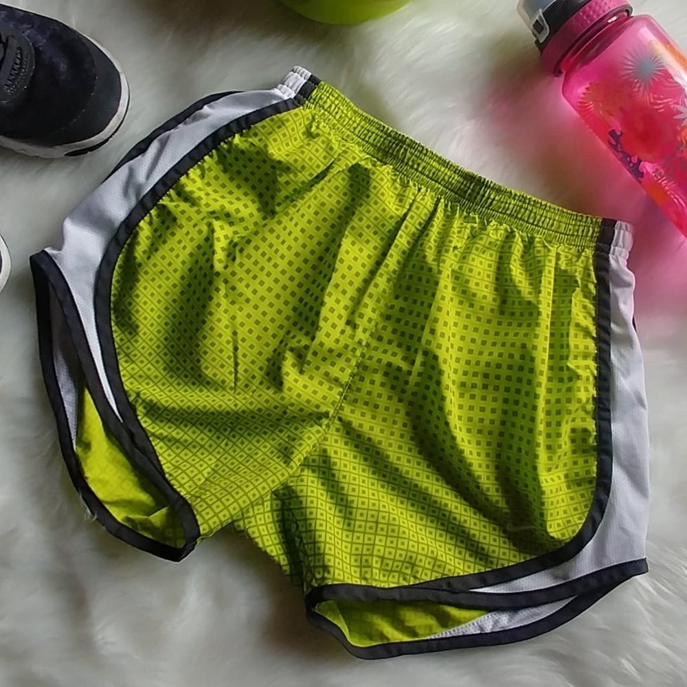 Nike Dri Fit Shorts